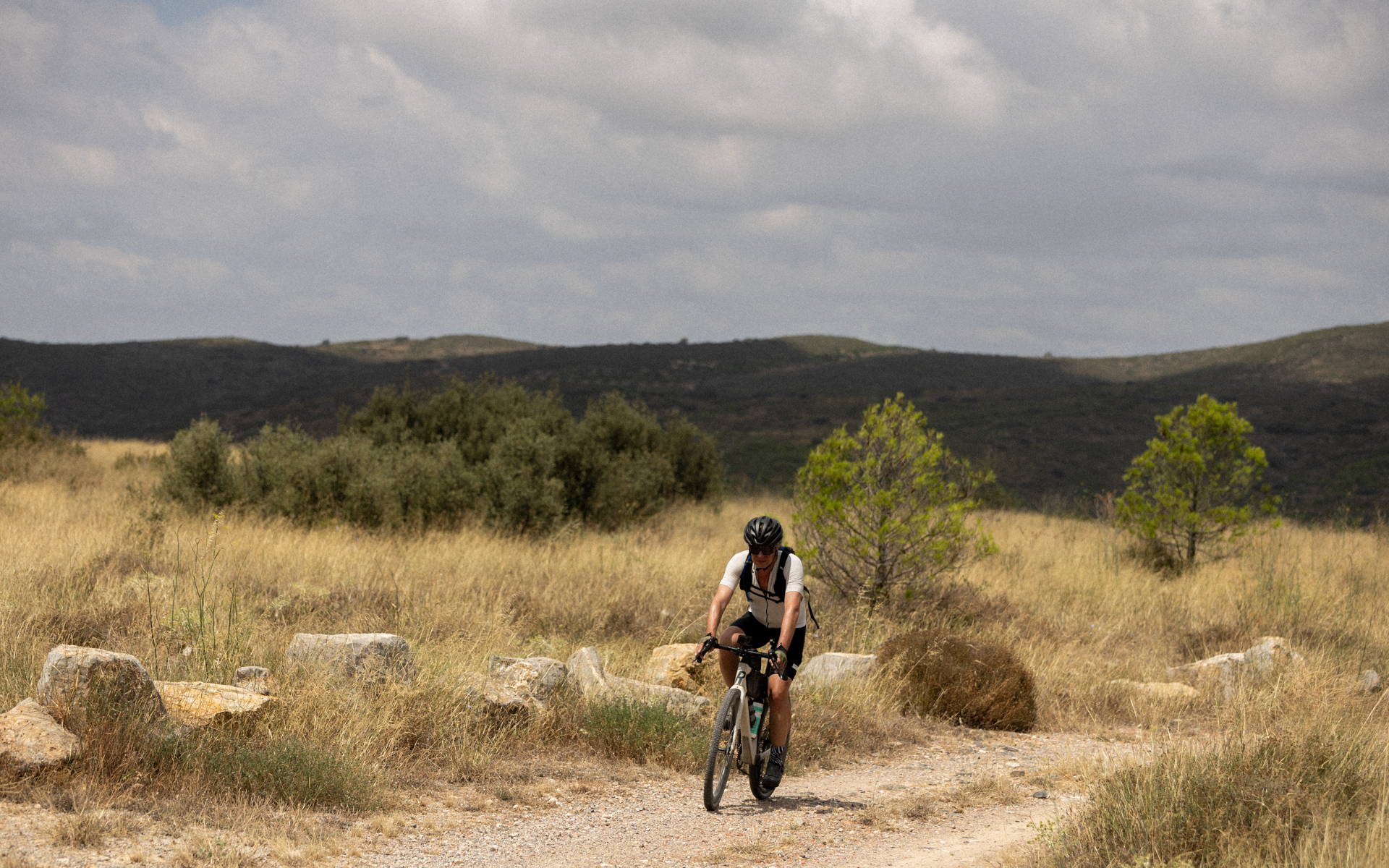 Outback Spain